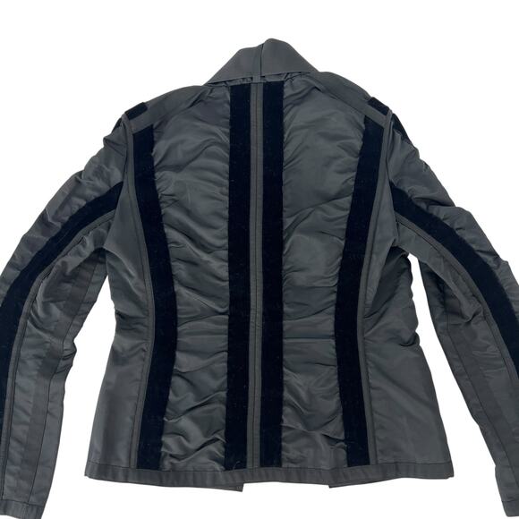 YSL Ribbon Jacket - Picture 8 of 8